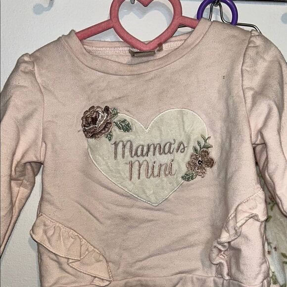 Mama's Mini Pink Set - Picture 3 of 4